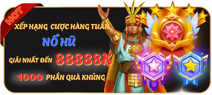 Các trò chơi sòng bạc mới trên 88x App