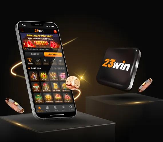 Giao diện thân thiện của 88x App trên điện thoại di động.