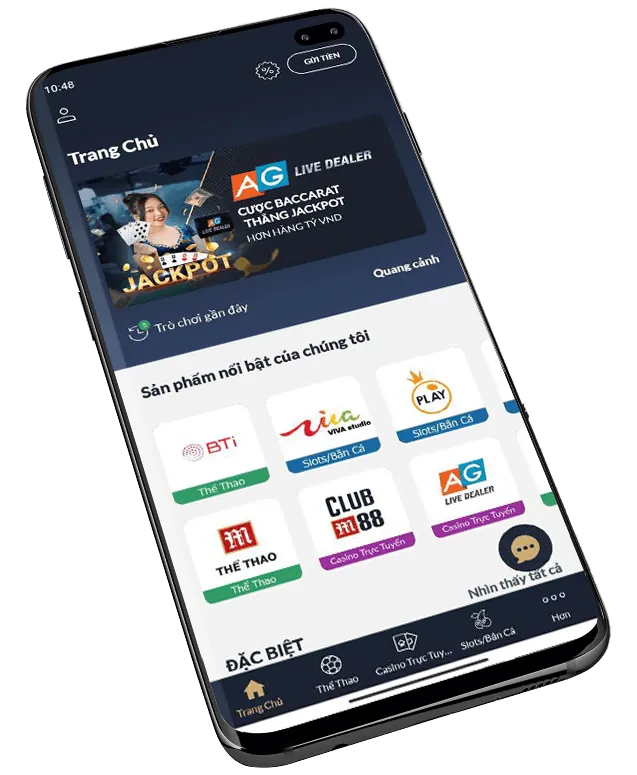 Đa dạng trường gà và trận đấu tại 88x app