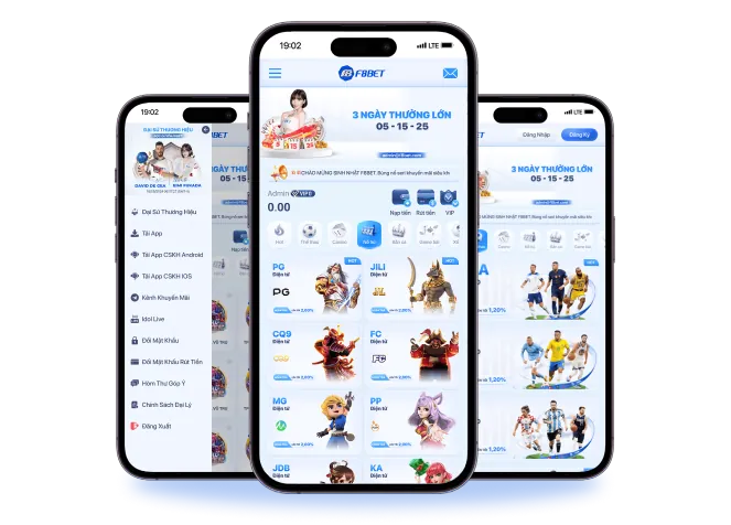 Biểu tượng cá cược thể thao đa dạng trên 88x App.