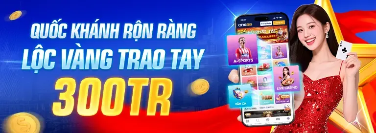 Các chương trình khuyến mãi và ưu đãi hấp dẫn của 88x app