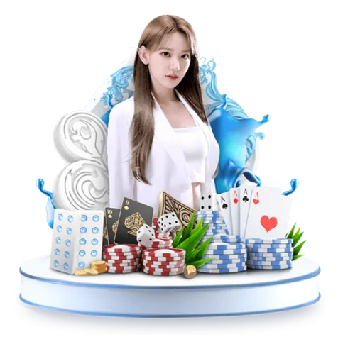 Hình ảnh biểu tượng tiền vàng và chiến thắng lớn trong trò chơi slot